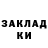 БУТИРАТ оксибутират Daria Vilenskaya